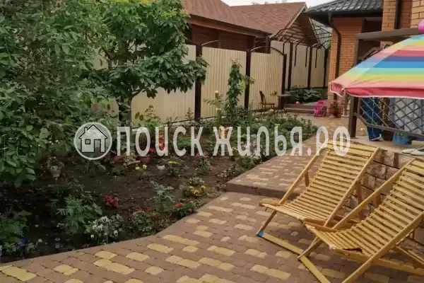 Частный сектор «Дар солнца», Геленджик