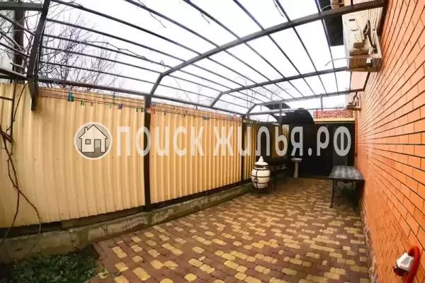 Частный сектор «Дар солнца», Геленджик