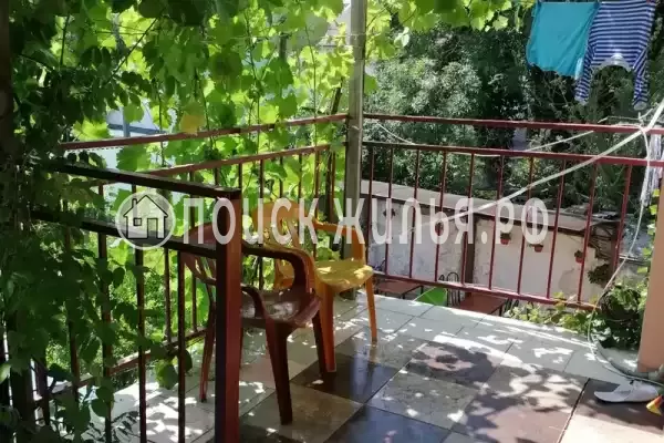 Частный сектор «София», Ольгинка Частный сектор «София», Ольгинка