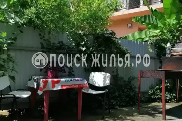 Частный сектор «София», Ольгинка