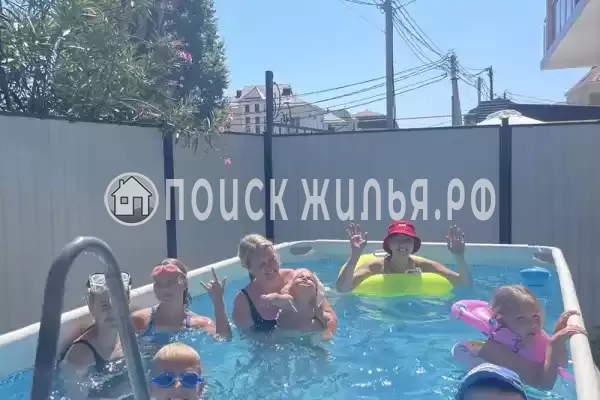 «Ксения», Лазаревское «Ксения», Лазаревское