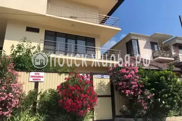 «Ксения», Краснодарский край, Сочи, Лазаревское, Тормахова, д.3Б/2