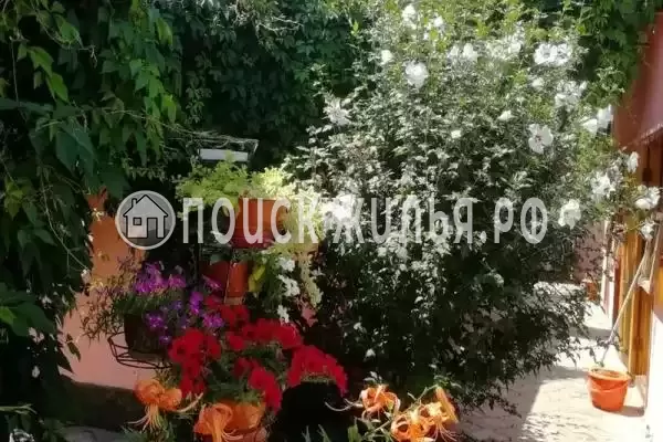 Частный сектор «Лидия», Витязево