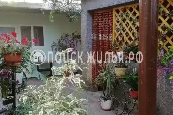 Частный сектор «Лидия», Витязево