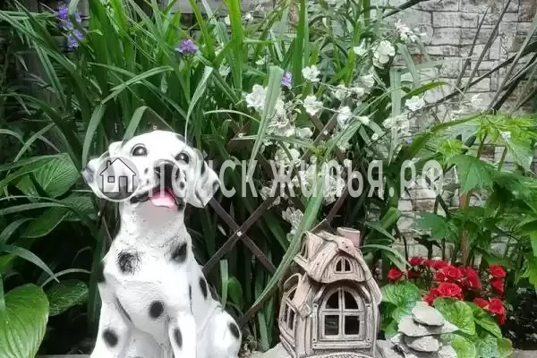 Частный сектор «Лидия», Витязево