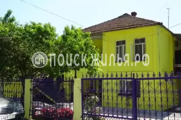 Частный сектор «У Тамилы», Республика Абхазия, Гагра, Гумистинская, д.22 Частный сектор «У Тамилы», Республика Абхазия, Гагра, Гумистинская, д.22