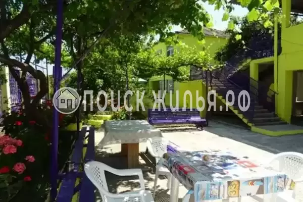 Частный сектор «У Тамилы», Гагра