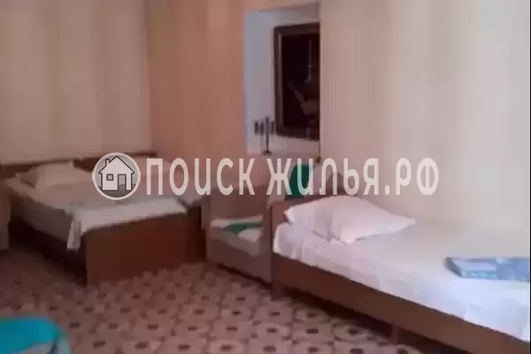 Частный сектор «У Тамилы», Гагра