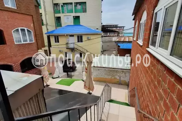 «Алания», Краснодарский край, Лермонтово, Набережная, д.3Б «Алания», Краснодарский край, Лермонтово, Набережная, д.3Б