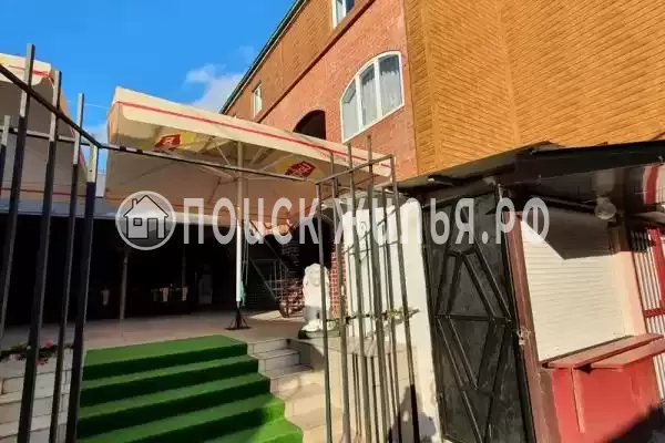 «Алания», Лермонтово