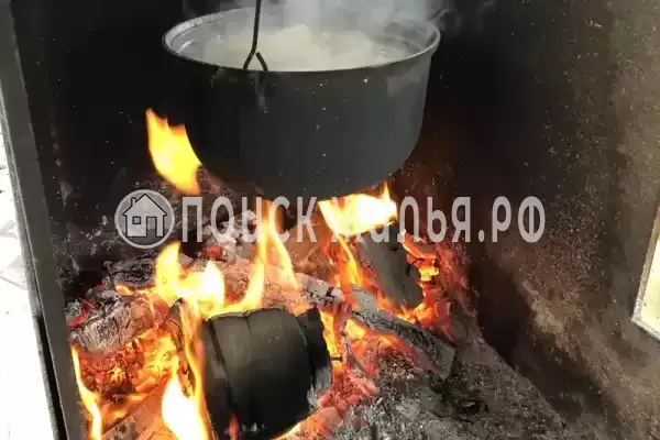 Гостевой дом «Атмосфера», Ольгинка