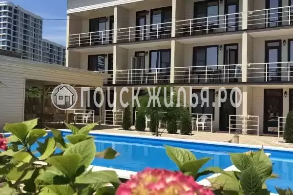 «Атмосфера», Краснодарский край, Ольгинка, Заречная, д.22А