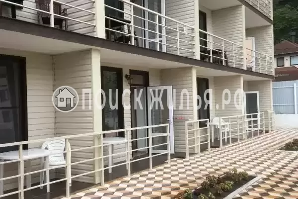 «Атмосфера», Ольгинка