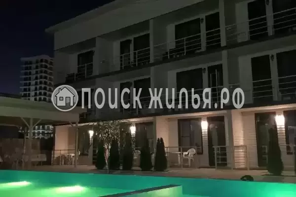 «Атмосфера», Ольгинка