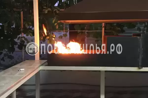 Гостевой дом «Атмосфера», Ольгинка