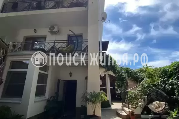 Частный сектор «Христина», Дивноморское