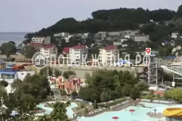 «На Приморской», Краснодарский край, Небуг, Приморская, д.11А