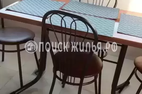 «На Приморской», Небуг