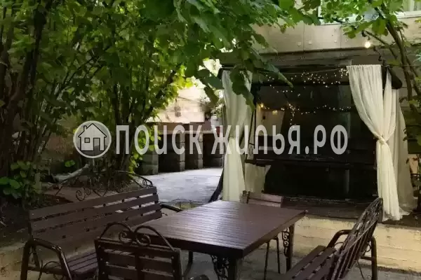 Частный сектор «ДинЭль», Лермонтово
