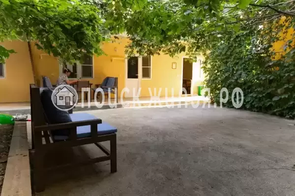 Частный сектор «ДинЭль», Лермонтово