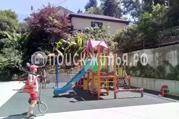 Квартира «Студия», Сочи