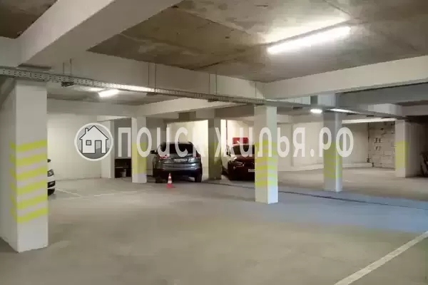 Квартира «Студия», Сочи