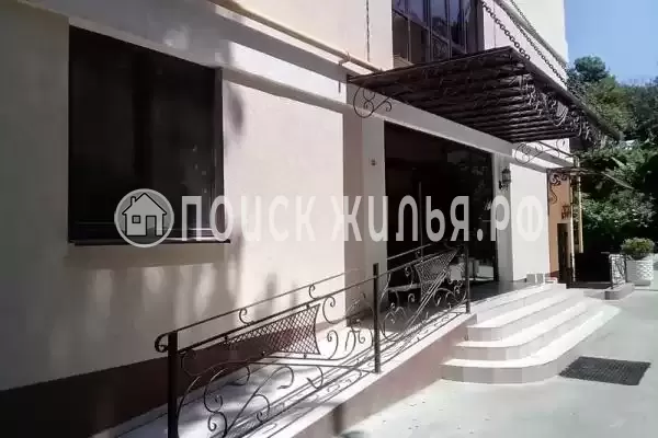 Квартира «Студия», Сочи