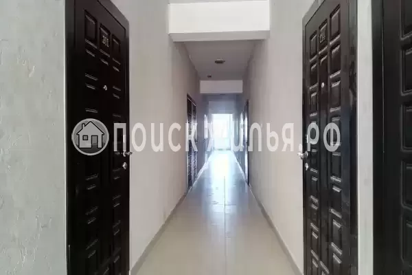 Квартира «Студия», Сочи