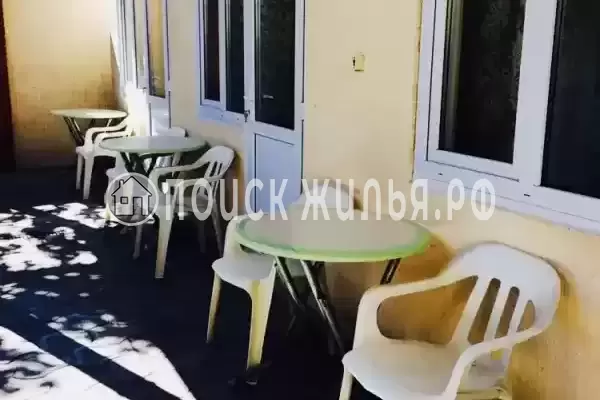 «Лиана», Геленджик