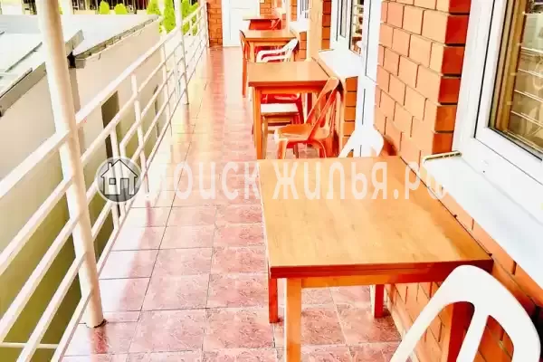 «Лиана», Краснодарский край, Геленджик, Толстого, д.42 «Лиана», Краснодарский край, Геленджик, Толстого, д.42