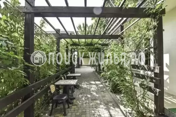 «Райский уголок», Кабардинка