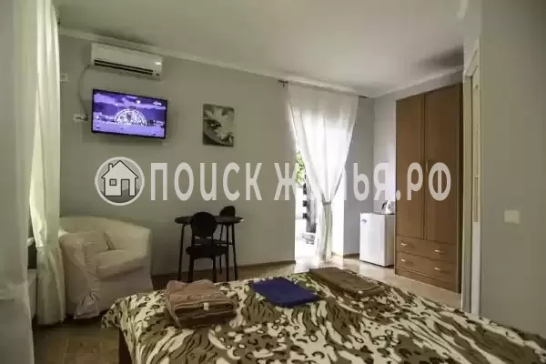 «Райский уголок», Краснодарский край, Кабардинка, Пролетарская, д.69Б