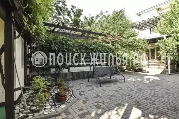 «Райский уголок», Кабардинка