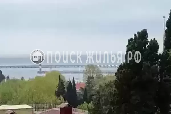 Апартаменты, Войкова, д.26, Сочи