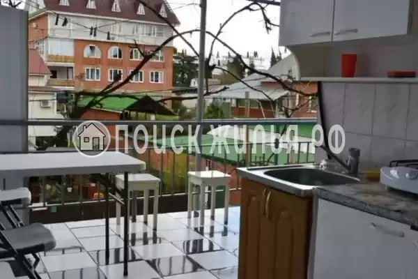 «У Эммы», Адлер «У Эммы», Адлер