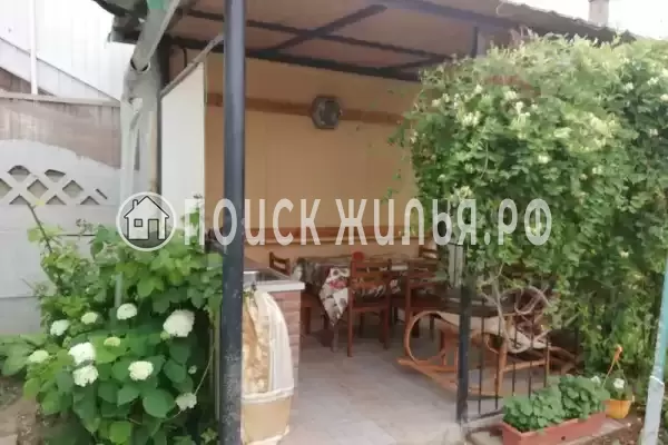 «У Татьяны», Береговое «У Татьяны», Береговое