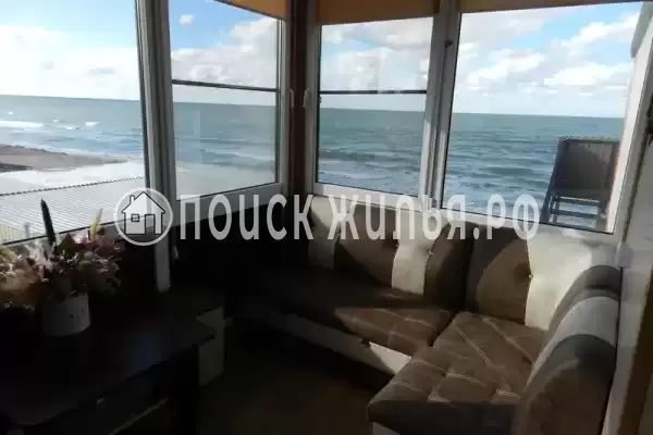 «Золотой якорь», Голубицкая