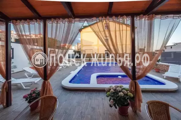 «Георгий», Геленджик