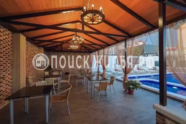 «Георгий», Геленджик