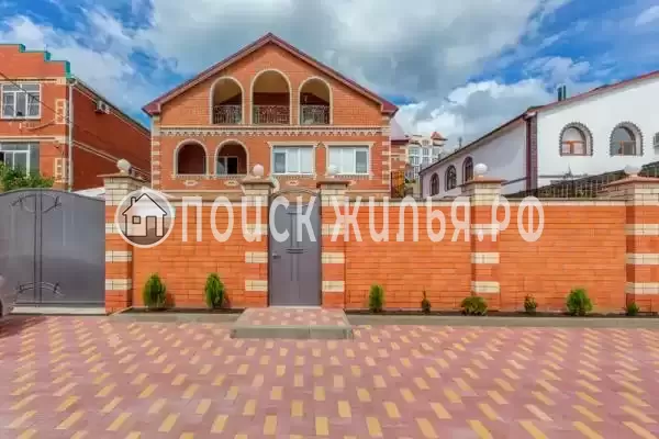 «Георгий», Геленджик