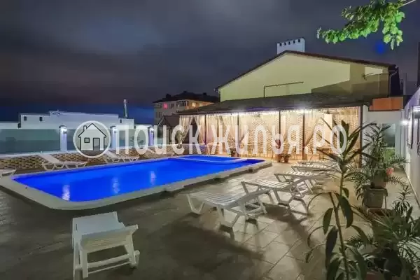 «Георгий», Геленджик