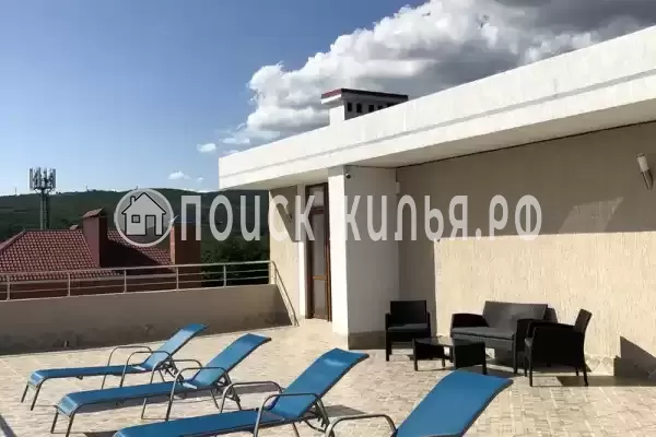 «Amore», Геленджик