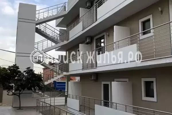 «Amore», Краснодарский край, Геленджик, Прохладная, д.36А