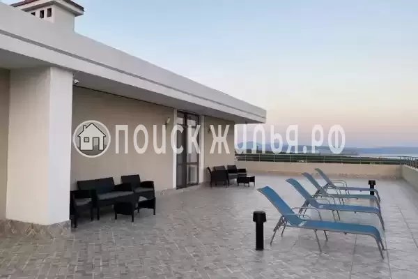 «Amore», Геленджик