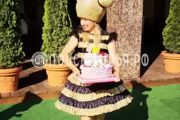 «Санрайз», Джемете «Санрайз», Джемете