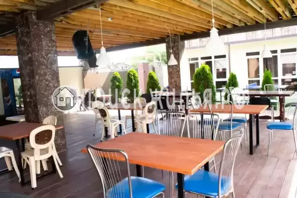 «Санрайз», Джемете «Санрайз», Джемете