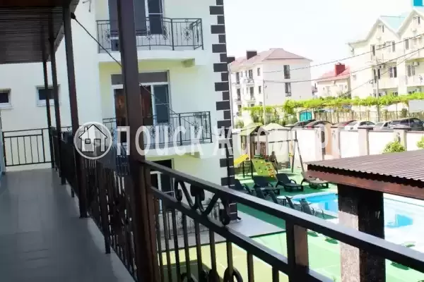 «Санрайз», Джемете «Санрайз», Джемете