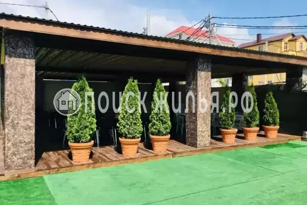 «Санрайз», Джемете «Санрайз», Джемете