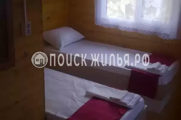 Дом под ключ, Морская, д.2, Воронцовка Дом под ключ, Морская, д.2, Воронцовка