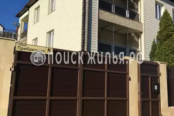 Частный сектор «Полина»